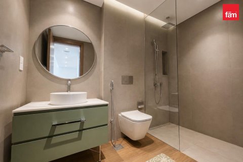 Appartement à City Walk, Dubai, 1 chambre, 71.7 m², № 135342 - photo 5