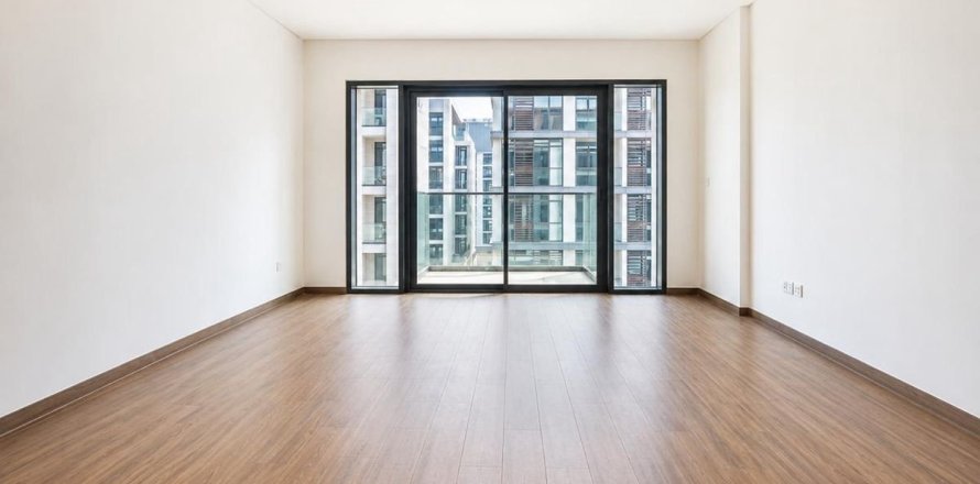 Appartement à City Walk, Dubai, 1 chambre, 71.7 m², № 135342