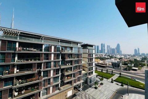 Appartement à City Walk, Dubai, 1 chambre, 71.7 m², № 135342 - photo 4