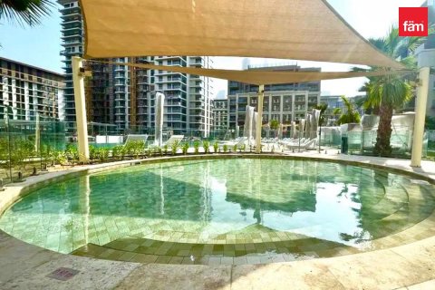 Appartement à City Walk, Dubai, 1 chambre, 71.7 m², № 135342 - photo 2