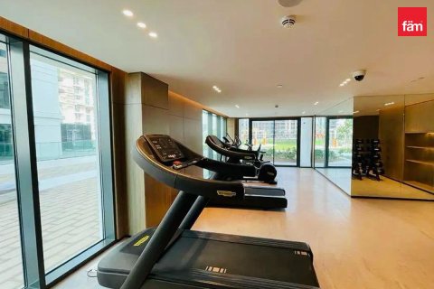 Appartement à City Walk, Dubai, 1 chambre, 71.7 m², № 135342 - photo 6