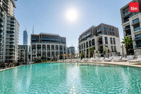 Appartement à City Walk, Dubai, 1 chambre, 71.7 m², № 135342 - photo 3