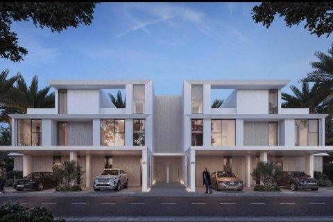 Villa in Dubai 3 bedrooms, 172.5 sq.m. № 135340 - photo 2