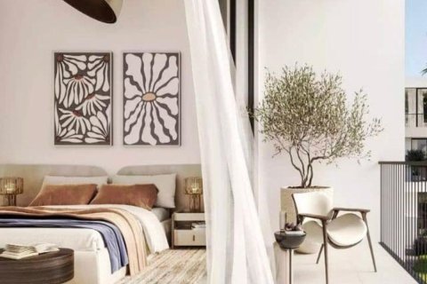 Villa in Dubai 3 bedrooms, 172.5 sq.m. № 135340