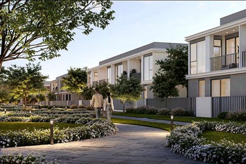 Villa in Dubai 3 bedrooms, 172.5 sq.m. № 135340 - photo 4