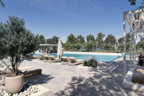 Villa in Dubai 3 bedrooms, 172.5 sq.m. № 135340 - photo 5
