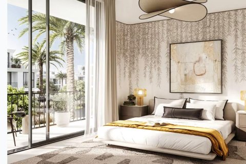 Villa in Dubai 3 bedrooms, 172.5 sq.m. № 135340 - photo 9