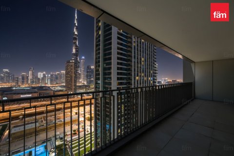 Apartment in Downtown Dubai (Downtown Burj Dubai), Dubai 3 bedrooms, 157.9 sq.m. № 135343 - photo 8