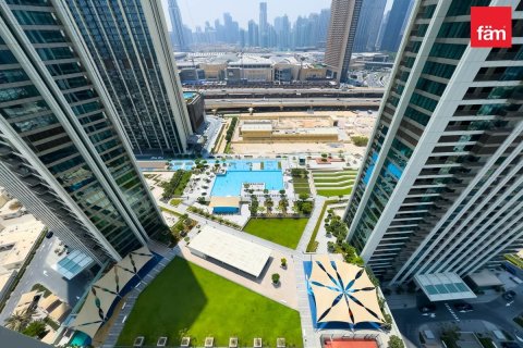 Apartment in Downtown Dubai (Downtown Burj Dubai), Dubai 3 bedrooms, 157.9 sq.m. № 135343 - photo 3
