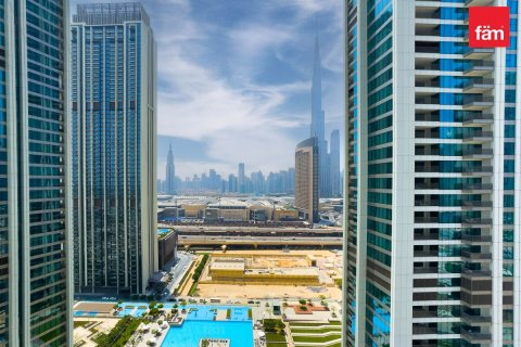 Apartment in Downtown Dubai (Downtown Burj Dubai), Dubai 3 bedrooms, 157.9 sq.m. № 135343 - photo 2