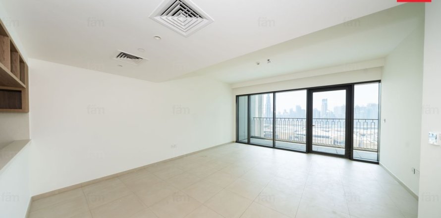 Apartment in Downtown Dubai (Downtown Burj Dubai), Dubai 3 bedrooms, 157.9 sq.m. № 135343