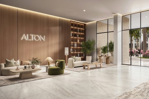 Appartement à Dubai, 1 chambre, 64 m², № 42037 - photo 3