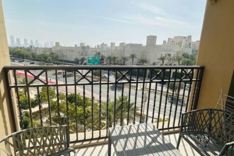 Appartement à Dubai, 1 chambre, 72.72 m², № 42038 - photo 1