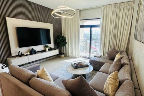 Appartement à Dubai, 1 chambre, 72.72 m², № 42038 - photo 2
