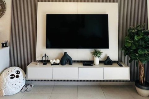 Appartement à Dubai, 1 chambre, 72.72 m², № 42038 - photo 5