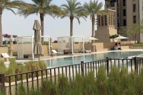 Appartement à Dubai, 1 chambre, 72.72 m², № 42038 - photo 13