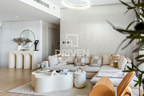Appartement à Dubai Creek Harbour (The Lagoons), Dubai, 2 chambres, 112 m², № 86914 - photo 7