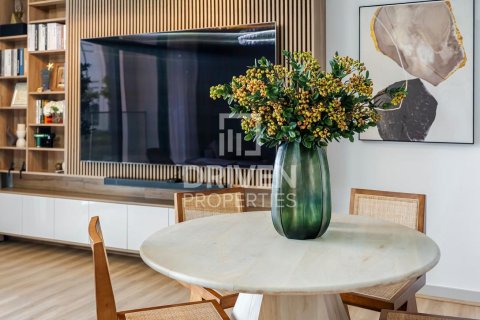 Appartement à Dubai Creek Harbour (The Lagoons), Dubai, 2 chambres, 112 m², № 86914 - photo 6