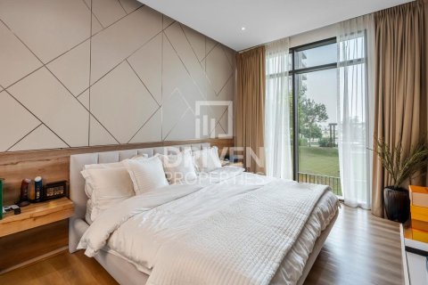 Appartement à Dubai Creek Harbour (The Lagoons), Dubai, 2 chambres, 112 m², № 86914 - photo 9