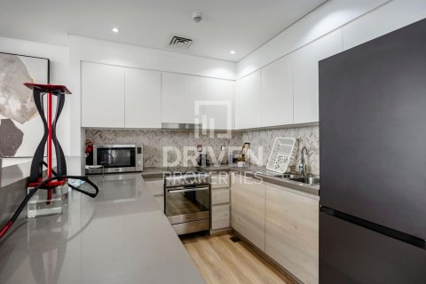 Appartement à Dubai Creek Harbour (The Lagoons), Dubai, 2 chambres, 112 m², № 86914 - photo 8