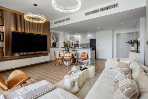 Appartement à Dubai Creek Harbour (The Lagoons), Dubai, 2 chambres, 112 m², № 86914 - photo 3