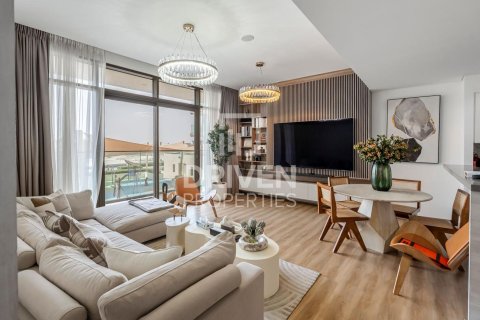 Appartement à Dubai Creek Harbour (The Lagoons), Dubai, 2 chambres, 112 m², № 86914 - photo 2