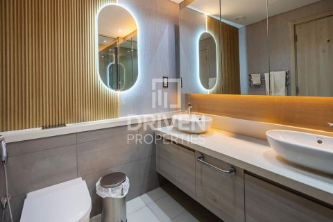 Appartement à Dubai Creek Harbour (The Lagoons), Dubai, 2 chambres, 112 m², № 86914 - photo 13