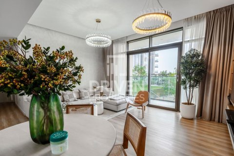 Appartement à Dubai Creek Harbour (The Lagoons), Dubai, 2 chambres, 112 m², № 86914 - photo 4