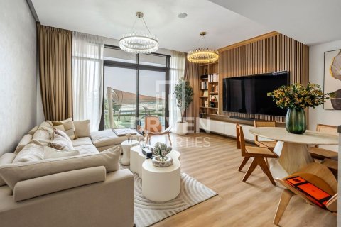 Appartement à Dubai Creek Harbour (The Lagoons), Dubai, 2 chambres, 112 m², № 86914 - photo 1