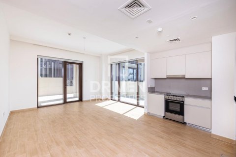 Appartement à Creek Beach, Dubai Creek Harbour (The Lagoons), Dubai, 2 chambres, 141 m², № 86917 - photo 4