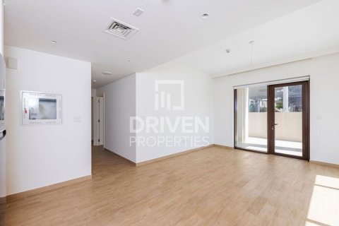 Appartement à Creek Beach, Dubai Creek Harbour (The Lagoons), Dubai, 2 chambres, 141 m², № 86917 - photo 1