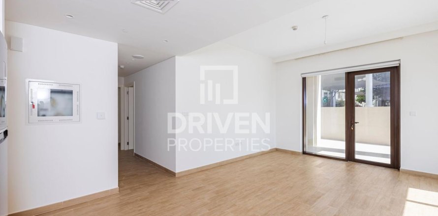 Appartement à Creek Beach, Dubai Creek Harbour (The Lagoons), Dubai, 2 chambres, 141 m², № 86917