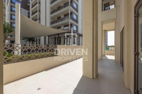 Appartement à Creek Beach, Dubai Creek Harbour (The Lagoons), Dubai, 2 chambres, 141 m², № 86917 - photo 11