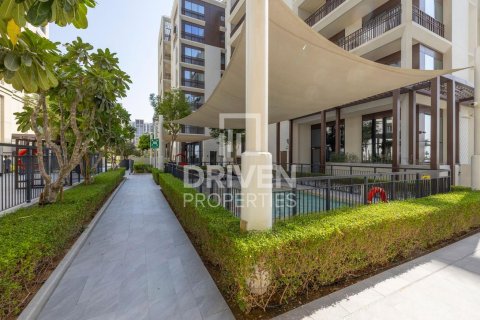 Appartement à Creek Beach, Dubai Creek Harbour (The Lagoons), Dubai, 2 chambres, 141 m², № 86917 - photo 12