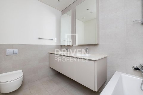 Appartement à Creek Beach, Dubai Creek Harbour (The Lagoons), Dubai, 2 chambres, 141 m², № 86917 - photo 10