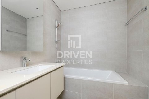 Appartement à Creek Beach, Dubai Creek Harbour (The Lagoons), Dubai, 2 chambres, 141 m², № 86917 - photo 9