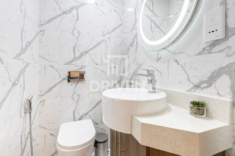 شقة في الخليج التجاري, دبي 2 غرف نوم, 147 م² رقم 86916 - صورة 2