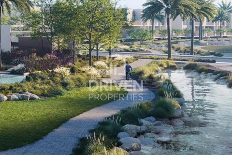 Villa à The Valley, Dubai, 3 chambres, 208 m², № 86918 - photo 11