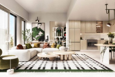 Villa à The Valley, Dubai, 3 chambres, 208 m², № 86918 - photo 16