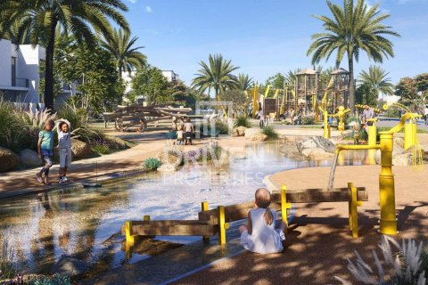 Villa à The Valley, Dubai, 3 chambres, 208 m², № 86918 - photo 6