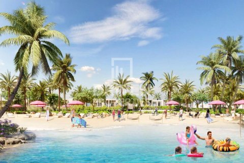 Villa à The Valley, Dubai, 3 chambres, 208 m², № 86918 - photo 12