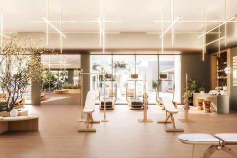 Villa à The Valley, Dubai, 3 chambres, 208 m², № 86918 - photo 8