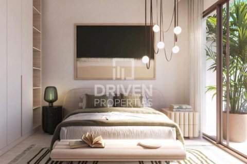 Villa in The Valley, Dubai 3 bedrooms, 208 sq.m. № 86918