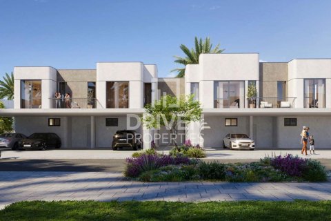 Villa à The Valley, Dubai, 3 chambres, 208 m², № 86918 - photo 5