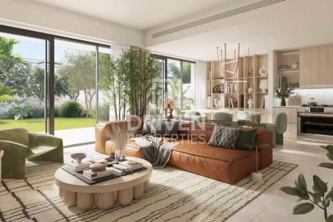 Villa à The Valley, Dubai, 3 chambres, 208 m², № 86918 - photo 14