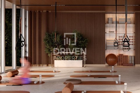 Appartement à Dubai Marina, Dubai, 1 chambre, 109 m², № 86905 - photo 11