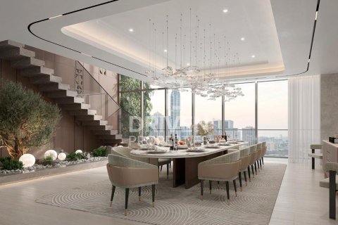 Appartement à Dubai Marina, Dubai, 1 chambre, 109 m², № 86905 - photo 10