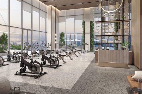 Appartement à Dubai Marina, Dubai, 1 chambre, 109 m², № 86905 - photo 16