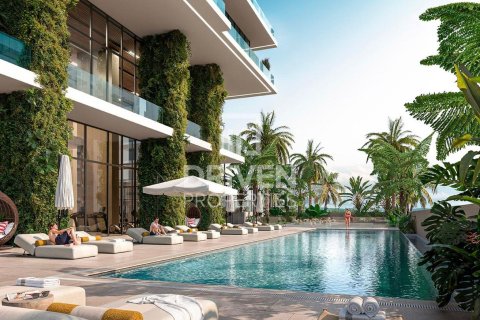 Appartement à Dubai Marina, Dubai, 1 chambre, 109 m², № 86905 - photo 12