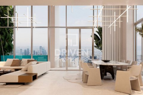 Appartement à Dubai Marina, Dubai, 1 chambre, 109 m², № 86905 - photo 9